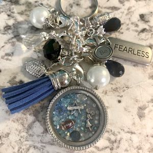 Dallas Cowboys Living Locket